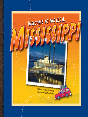 cover image of Mississippi